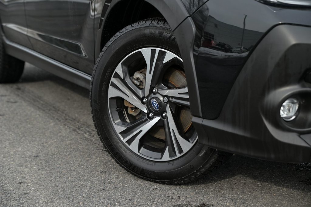 2024 Subaru Crosstrek Touring, Carplay, Bancs Chauffants in Sainte-Julie, Quebec - 3 - w1024h768px