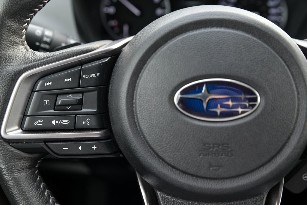 2024 Subaru Crosstrek Touring, Carplay, Bancs Chauffants in Sainte-Julie, Quebec - 16 - w1024h768px
