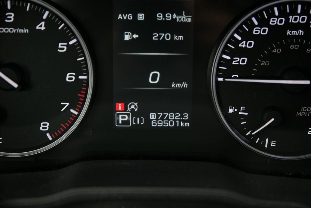 2024 Subaru Crosstrek Touring, Carplay, Bancs Chauffants in Sainte-Julie, Quebec - 14 - w1024h768px