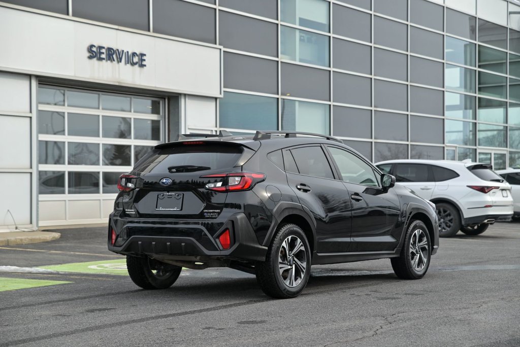 2024 Subaru Crosstrek Touring, Carplay, Bancs Chauffants in Sainte-Julie, Quebec - 6 - w1024h768px