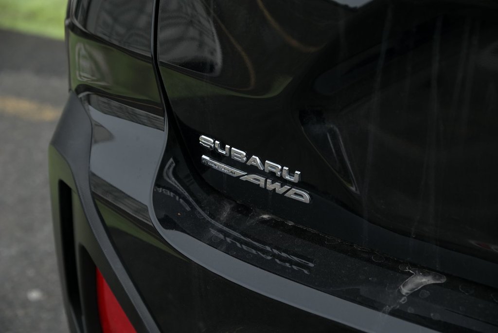2024 Subaru Crosstrek Touring, Carplay, Bancs Chauffants in Sainte-Julie, Quebec - 7 - w1024h768px