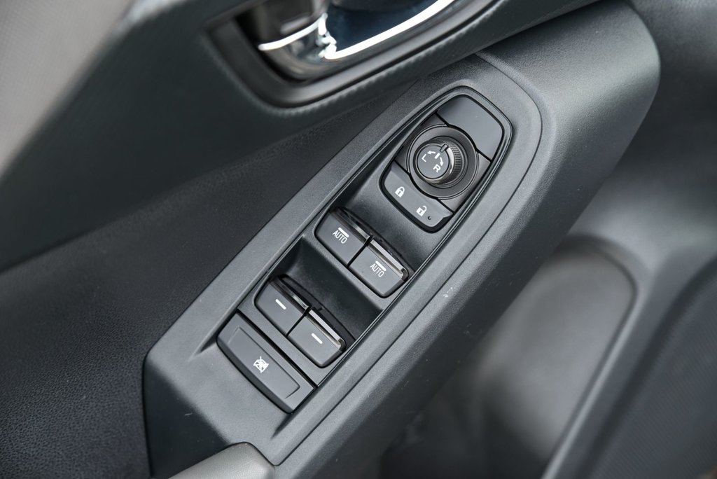 2024 Subaru Crosstrek Touring, Carplay, Bancs Chauffants in Sainte-Julie, Quebec - 9 - w1024h768px