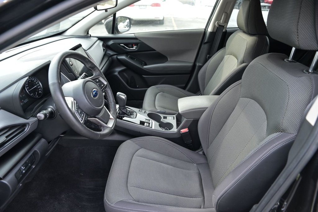 2024 Subaru Crosstrek Touring, Carplay, Bancs Chauffants in Sainte-Julie, Quebec - 10 - w1024h768px