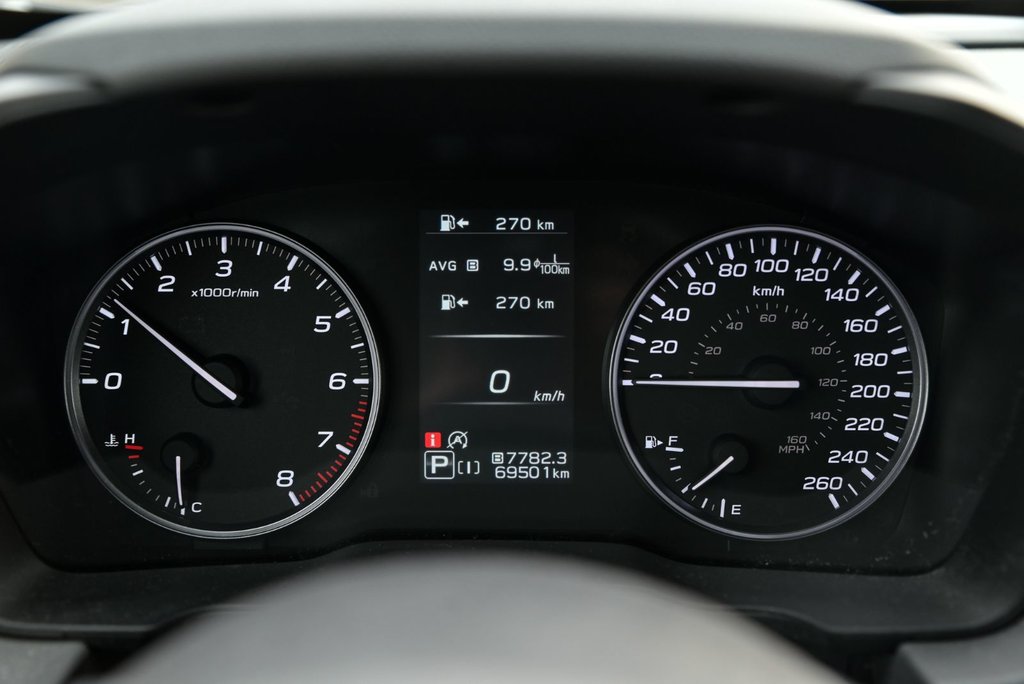 2024 Subaru Crosstrek Touring, Carplay, Bancs Chauffants in Sainte-Julie, Quebec - 13 - w1024h768px