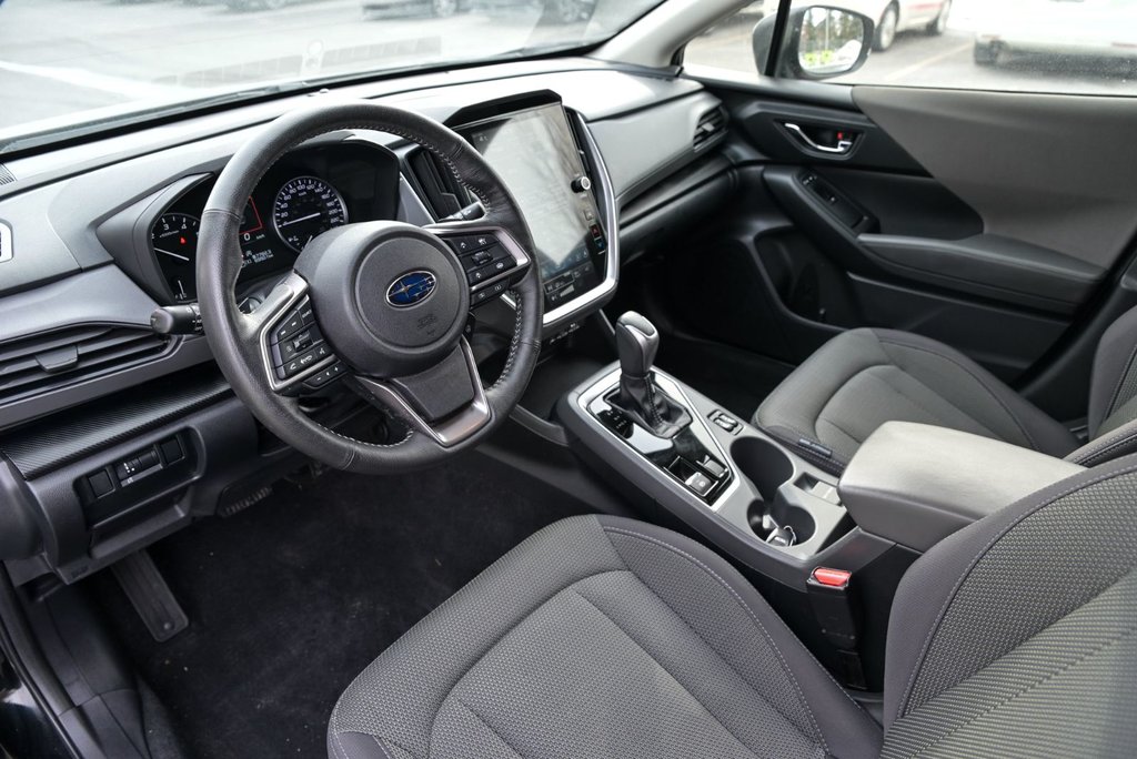 2024 Subaru Crosstrek Touring, Carplay, Bancs Chauffants in Sainte-Julie, Quebec - 12 - w1024h768px