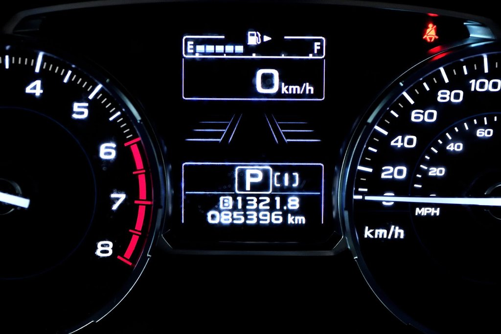 Subaru Forester Limited XT Cuir brun Toit pano Harman Kardon 2018 à Sainte-Julie, Québec - 18 - w1024h768px