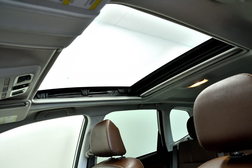 Subaru Forester Limited XT Cuir brun Toit pano Harman Kardon 2018 à Sainte-Julie, Québec - 29 - w1024h768px