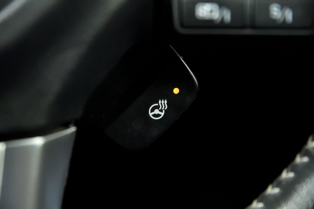 Subaru Forester Limited XT Cuir brun Toit pano Harman Kardon 2018 à Sainte-Julie, Québec - 21 - w1024h768px