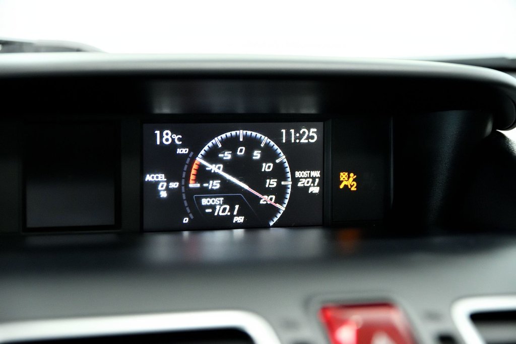 Subaru Forester Limited XT Cuir brun Toit pano Harman Kardon 2018 à Sainte-Julie, Québec - 23 - w1024h768px