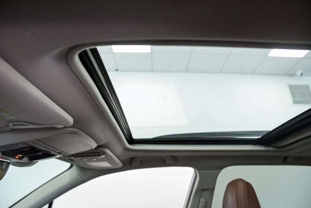 Subaru Forester Premier Cuir brun Carplay Harman Kardon Navigation 2019 à Sainte-Julie, Québec - 24 - w1024h768px