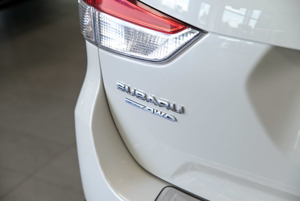 Subaru Forester Premier Cuir brun Carplay Harman Kardon Navigation 2019 à Sainte-Julie, Québec - 6 - w1024h768px