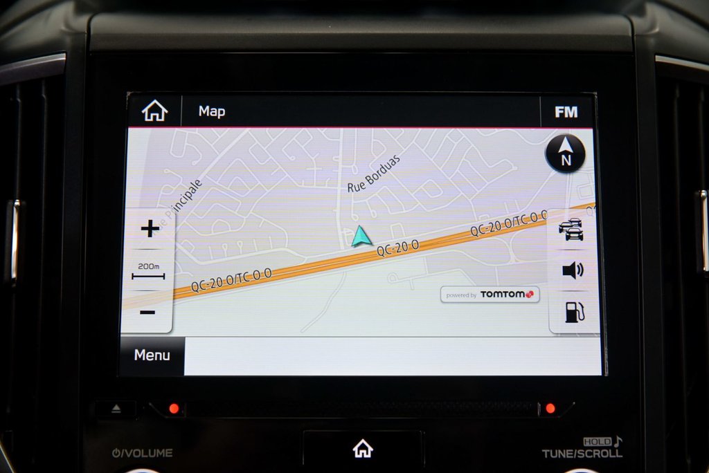 Subaru Forester Premier Cuir brun Carplay Harman Kardon Navigation 2019 à Sainte-Julie, Québec - 19 - w1024h768px