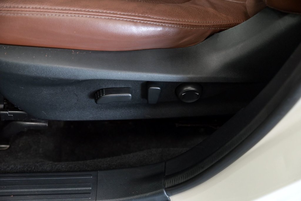 Subaru Forester Premier Cuir brun Carplay Harman Kardon Navigation 2019 à Sainte-Julie, Québec - 10 - w1024h768px