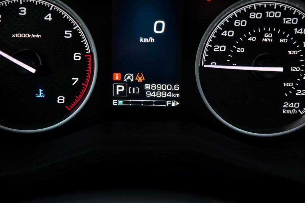 Subaru Forester Tourisme Toit pano Sièges chauffants 2021 à Sainte-Julie, Québec - 15 - w1024h768px