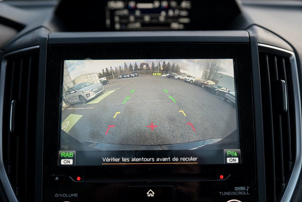Subaru Forester Tourisme Toit pano Sièges chauffants 2021 à Sainte-Julie, Québec - 20 - w1024h768px