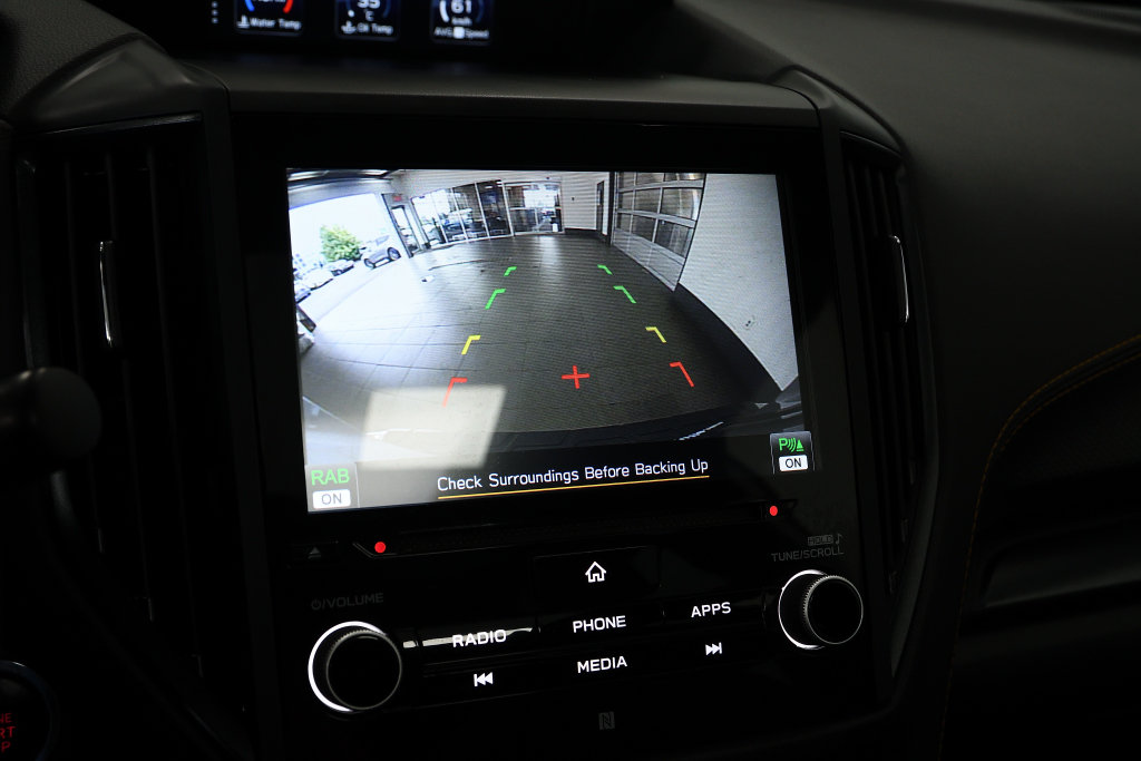 2022 Subaru Forester Wilderness 2.5L Carplay Toit pano in Sainte-Julie, Quebec - 21 - w1024h768px