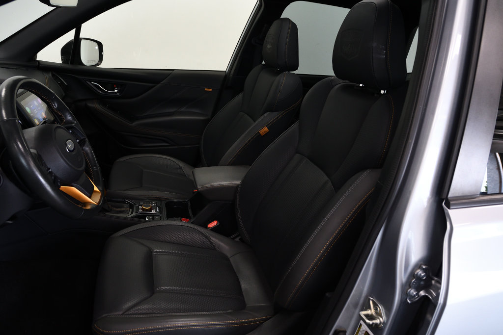 2022 Subaru Forester Wilderness 2.5L Carplay Toit pano in Sainte-Julie, Quebec - 15 - w1024h768px
