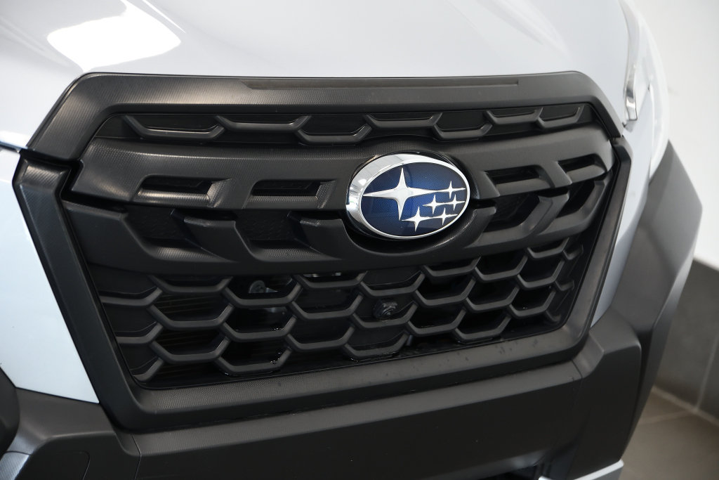 2022 Subaru Forester Wilderness 2.5L Carplay Toit pano in Sainte-Julie, Quebec - 7 - w1024h768px
