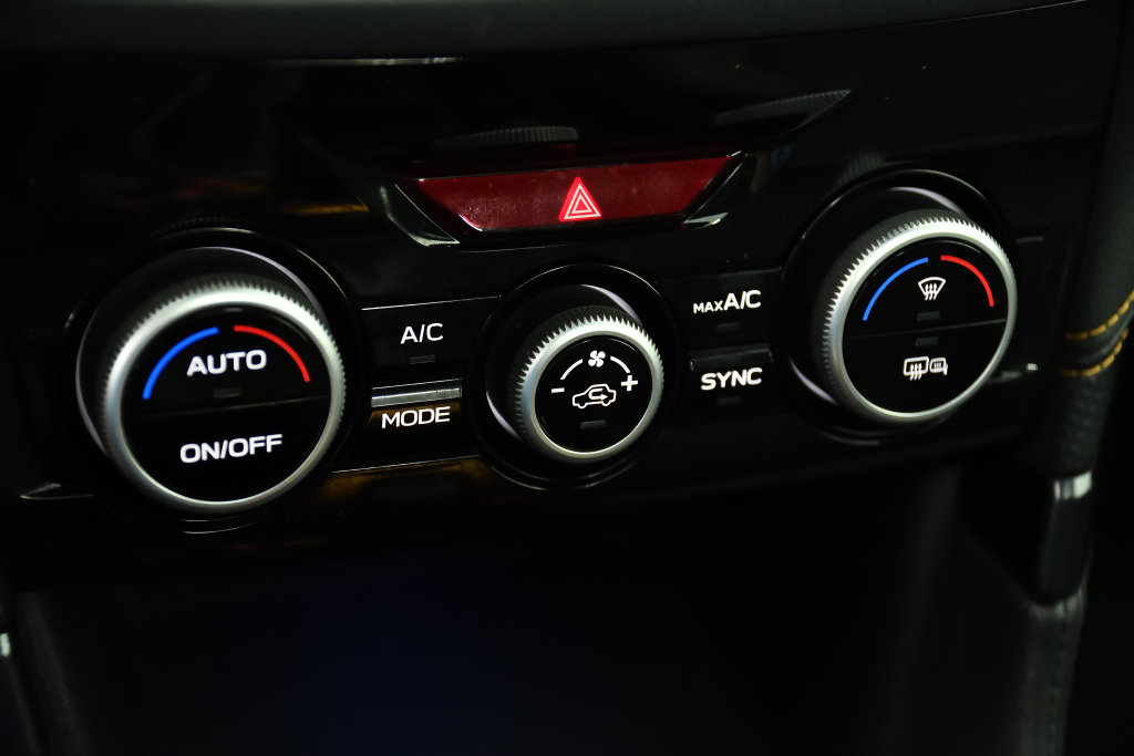 2022 Subaru Forester Wilderness 2.5L Carplay Toit pano in Sainte-Julie, Quebec - 22 - w1024h768px