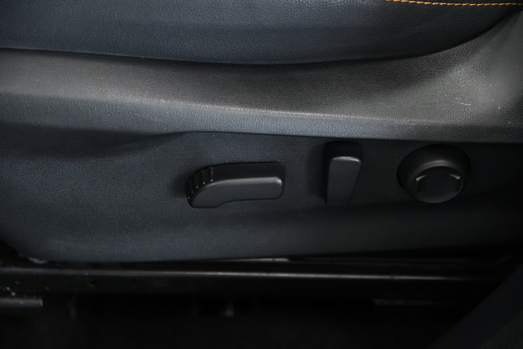 2022 Subaru Forester Wilderness 2.5L Carplay Toit pano in Sainte-Julie, Quebec - 14 - w1024h768px