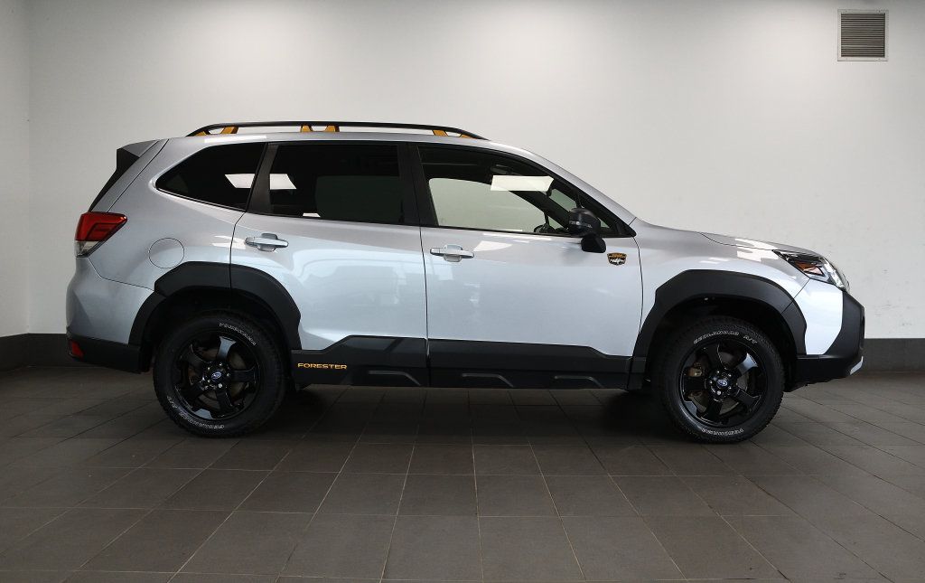 2022 Subaru Forester Wilderness 2.5L Carplay Toit pano in Sainte-Julie, Quebec - 3 - w1024h768px