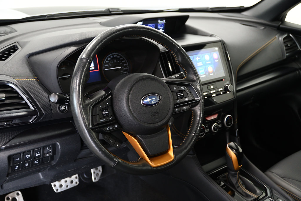 2022 Subaru Forester Wilderness 2.5L Carplay Toit pano in Sainte-Julie, Quebec - 10 - w1024h768px