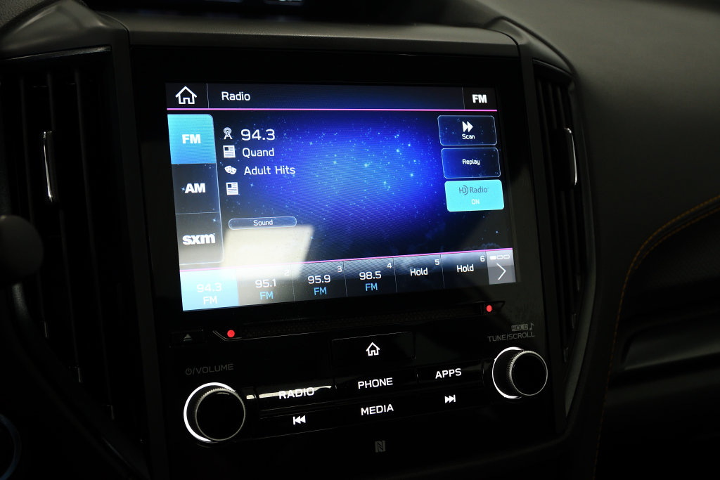 2022 Subaru Forester Wilderness 2.5L Carplay Toit pano in Sainte-Julie, Quebec - 20 - w1024h768px