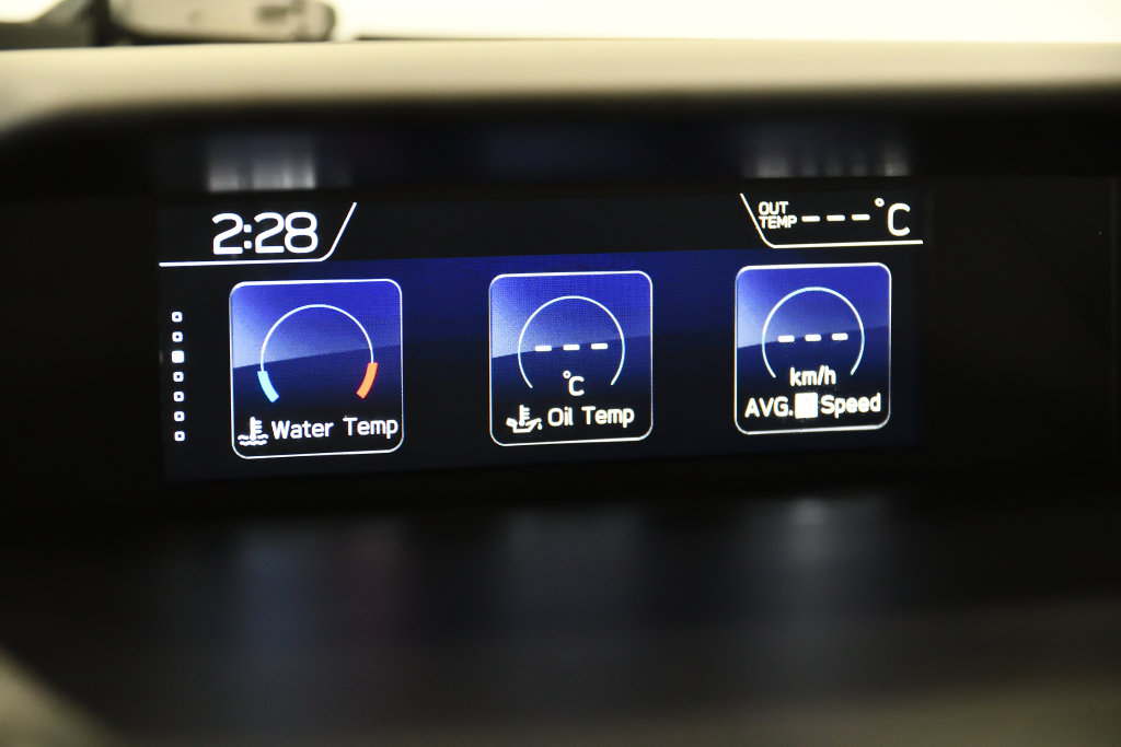 2022 Subaru Forester Wilderness 2.5L Carplay Toit pano in Sainte-Julie, Quebec - 19 - w1024h768px