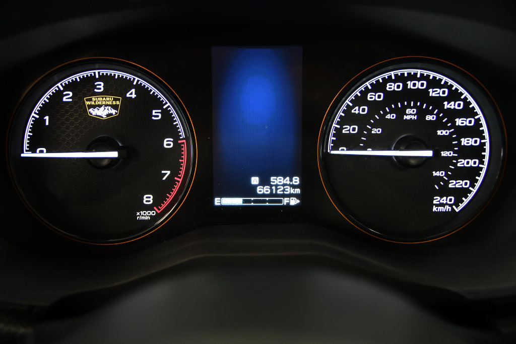2022 Subaru Forester Wilderness 2.5L Carplay Toit pano in Sainte-Julie, Quebec - 18 - w1024h768px
