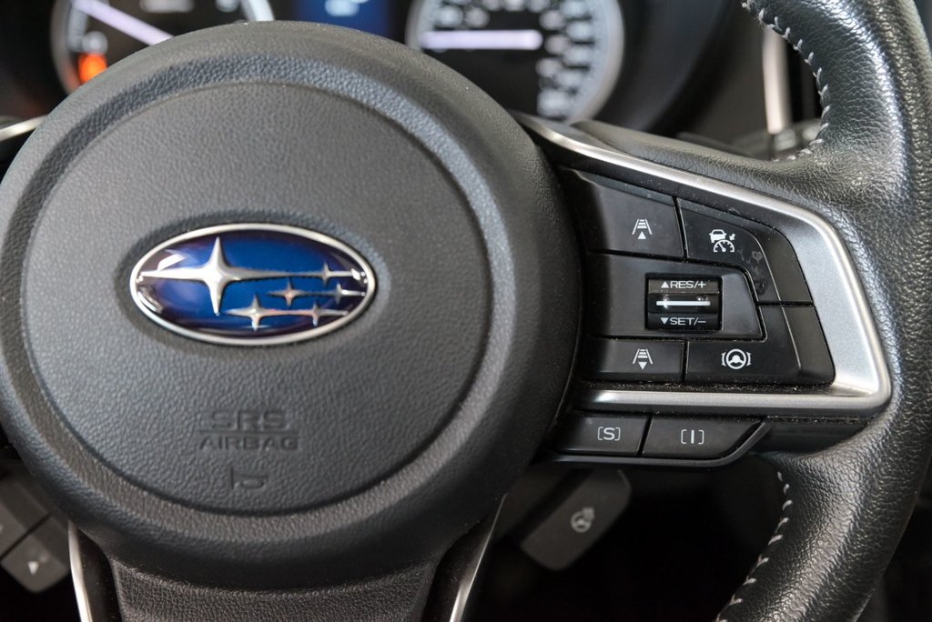 Subaru Forester Tourisme Toit pano Carplay Volant chauffant 2022 à Sainte-Julie, Québec - 15 - w1024h768px