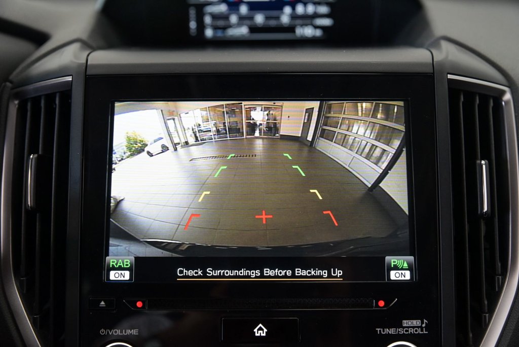 Subaru Forester Tourisme Toit pano Carplay Volant chauffant 2022 à Sainte-Julie, Québec - 19 - w1024h768px