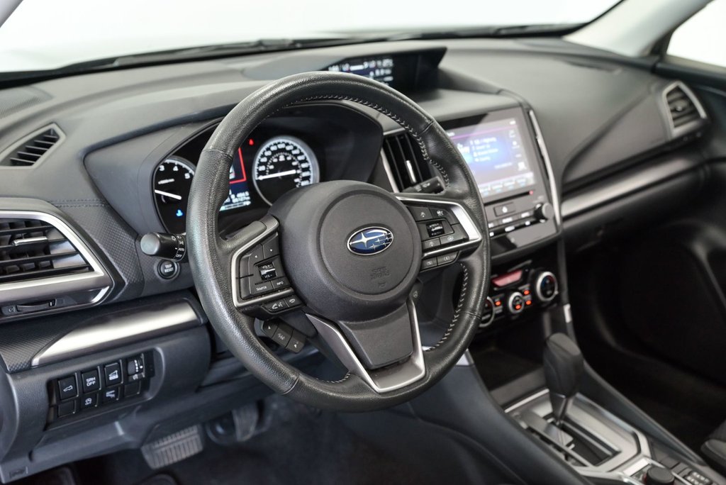 Subaru Forester Tourisme Toit pano Carplay Volant chauffant 2022 à Sainte-Julie, Québec - 11 - w1024h768px
