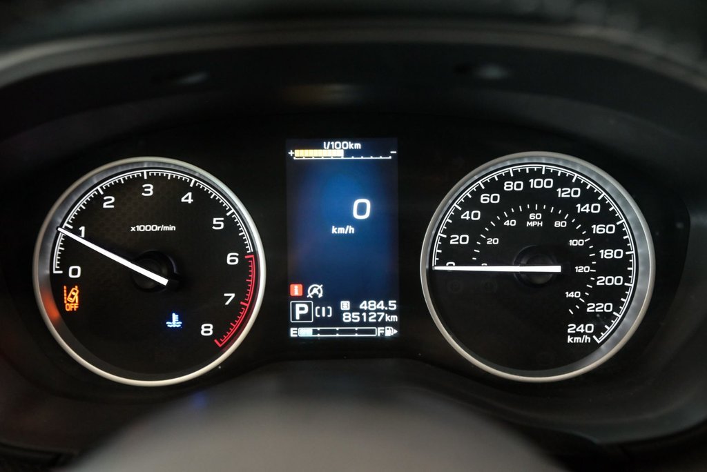 Subaru Forester Tourisme Toit pano Carplay Volant chauffant 2022 à Sainte-Julie, Québec - 13 - w1024h768px