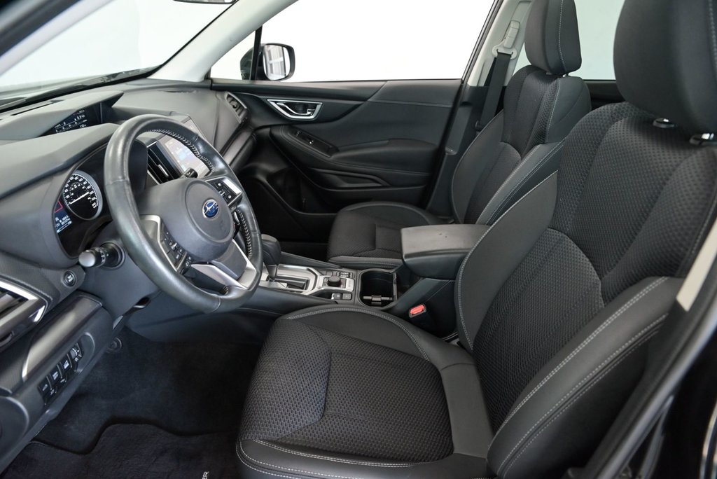 Subaru Forester Tourisme Toit pano Carplay Volant chauffant 2022 à Sainte-Julie, Québec - 9 - w1024h768px