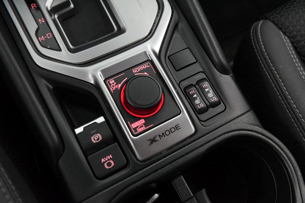 Subaru Forester Tourisme Toit pano Carplay Volant chauffant 2022 à Sainte-Julie, Québec - 22 - w1024h768px
