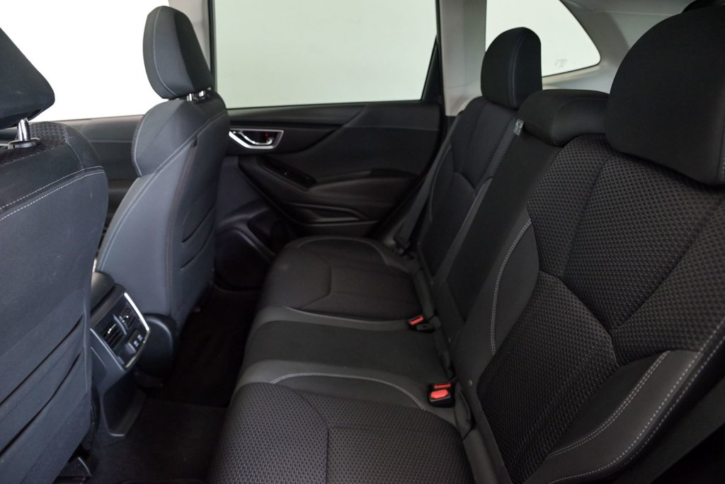 Subaru Forester Tourisme Toit pano Carplay Volant chauffant 2022 à Sainte-Julie, Québec - 24 - w1024h768px