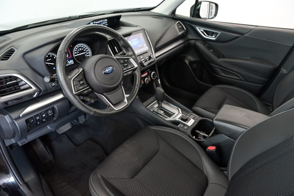 Subaru Forester Tourisme Toit pano Carplay Volant chauffant 2022 à Sainte-Julie, Québec - 12 - w1024h768px