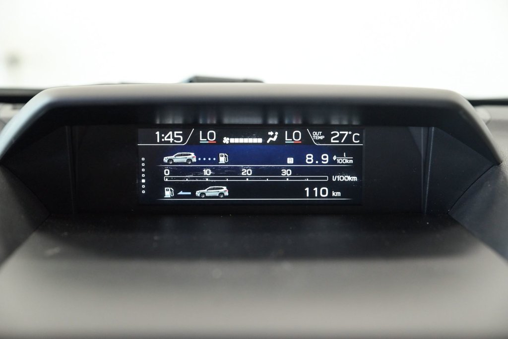 Subaru Forester Tourisme Toit pano Carplay Volant chauffant 2022 à Sainte-Julie, Québec - 17 - w1024h768px