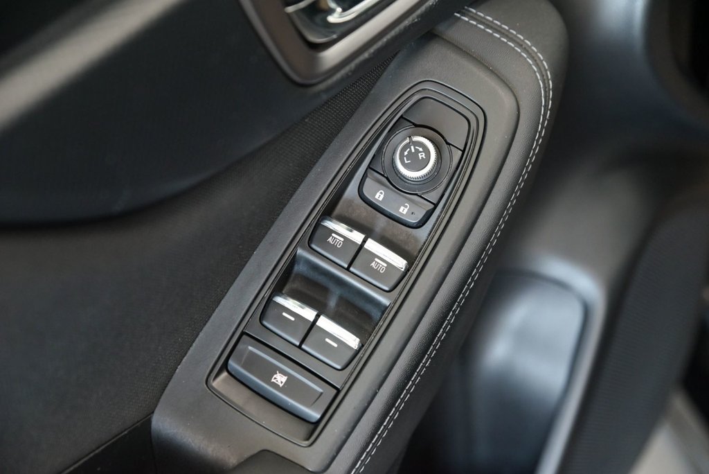 Subaru Forester Tourisme Toit pano Carplay Volant chauffant 2022 à Sainte-Julie, Québec - 8 - w1024h768px