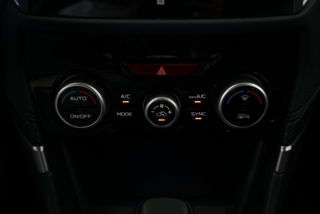 Subaru Forester Tourisme Toit pano Carplay Volant chauffant 2022 à Sainte-Julie, Québec - 20 - w1024h768px