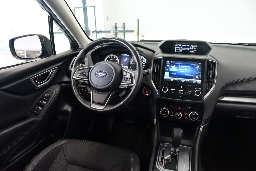 Subaru Forester Tourisme Toit pano Carplay Volant chauffant 2022 à Sainte-Julie, Québec - 25 - w1024h768px