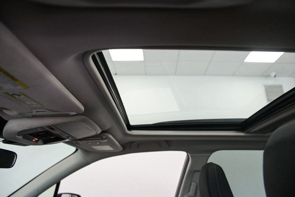 Subaru Forester Tourisme Toit pano Carplay Volant chauffant 2022 à Sainte-Julie, Québec - 23 - w1024h768px