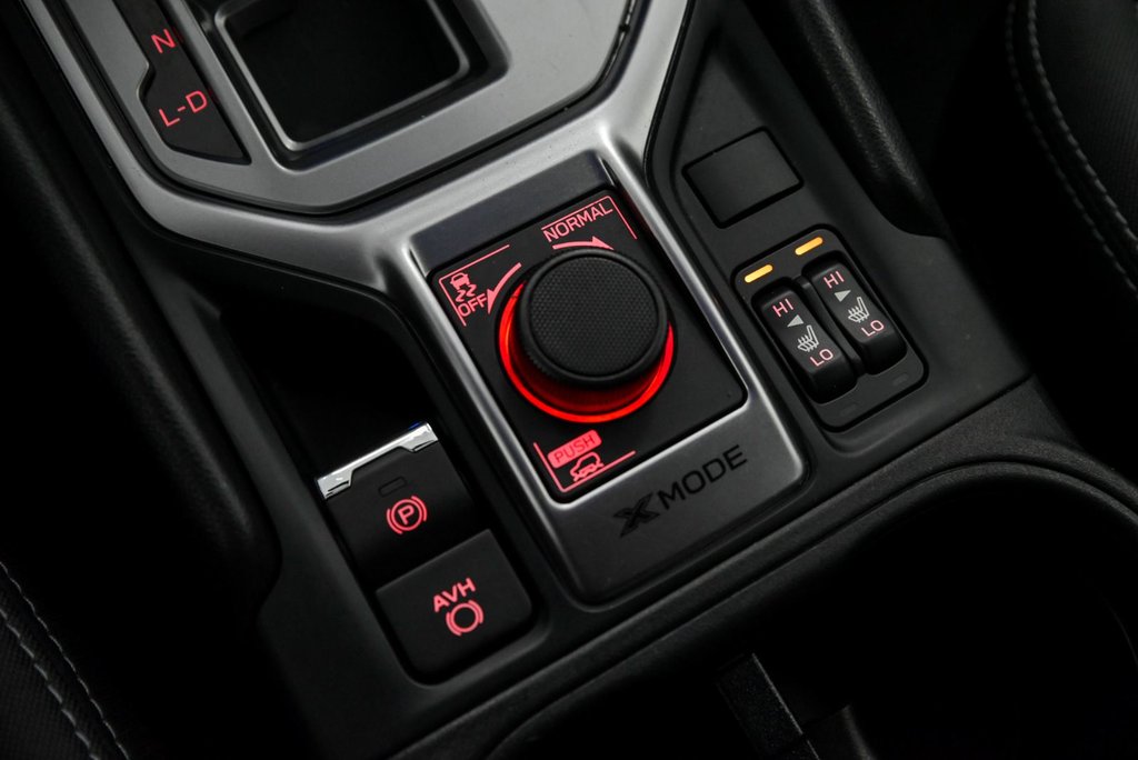 Subaru Forester 2.5L bancs chauffants, carplay 2022 à Sainte-Julie, Québec - 20 - w1024h768px