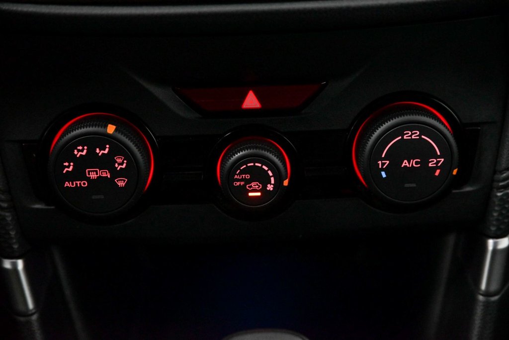 Subaru Forester 2.5L bancs chauffants, carplay 2022 à Sainte-Julie, Québec - 18 - w1024h768px