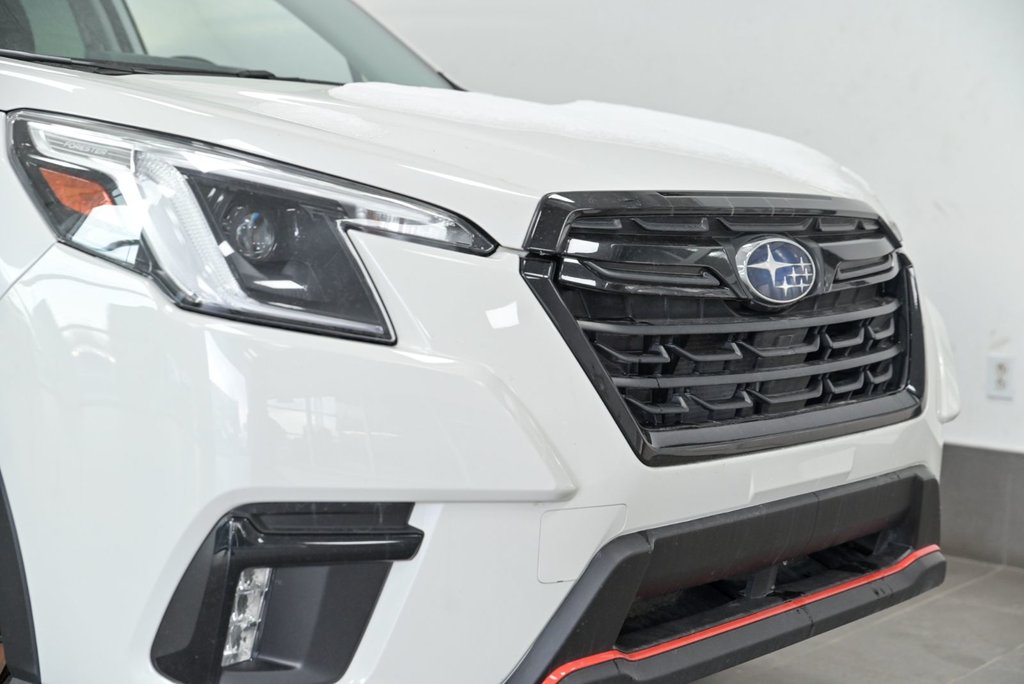 Subaru Forester Sport,Carplay,Bancs,Chauffants 2022 à Sainte-Julie, Québec - 2 - w1024h768px