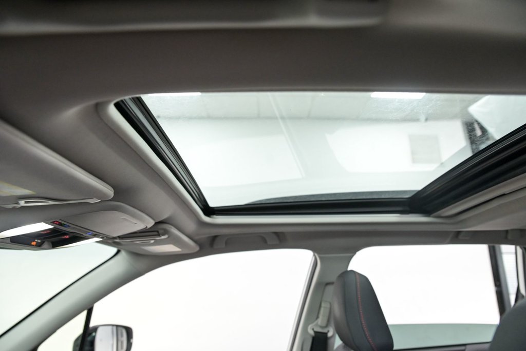 Subaru Forester Sport,Carplay,Bancs,Chauffants 2022 à Sainte-Julie, Québec - 23 - w1024h768px