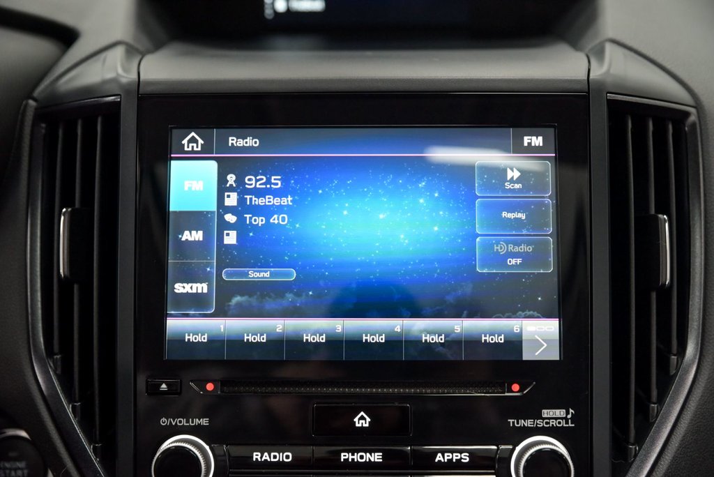 Subaru Forester Sport,Carplay,Bancs,Chauffants 2022 à Sainte-Julie, Québec - 18 - w1024h768px