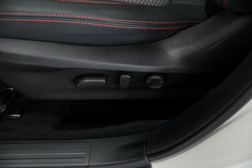 Subaru Forester Sport,Carplay,Bancs,Chauffants 2022 à Sainte-Julie, Québec - 10 - w1024h768px