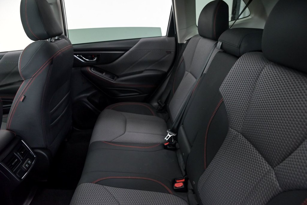 Subaru Forester Sport,Carplay,Bancs,Chauffants 2022 à Sainte-Julie, Québec - 24 - w1024h768px