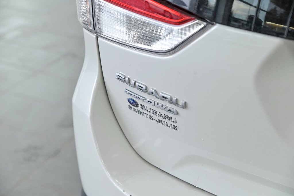 Subaru Forester Sport,Carplay,Bancs,Chauffants 2022 à Sainte-Julie, Québec - 6 - w1024h768px
